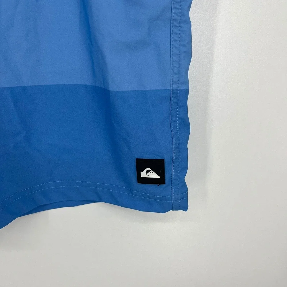 Quiksilver these swim